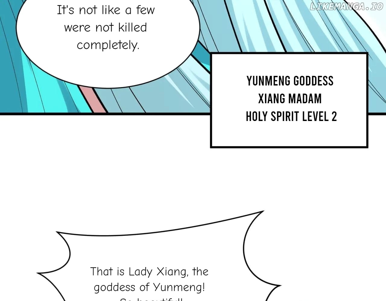 Era of the Haunted Chapter 373 - page 87